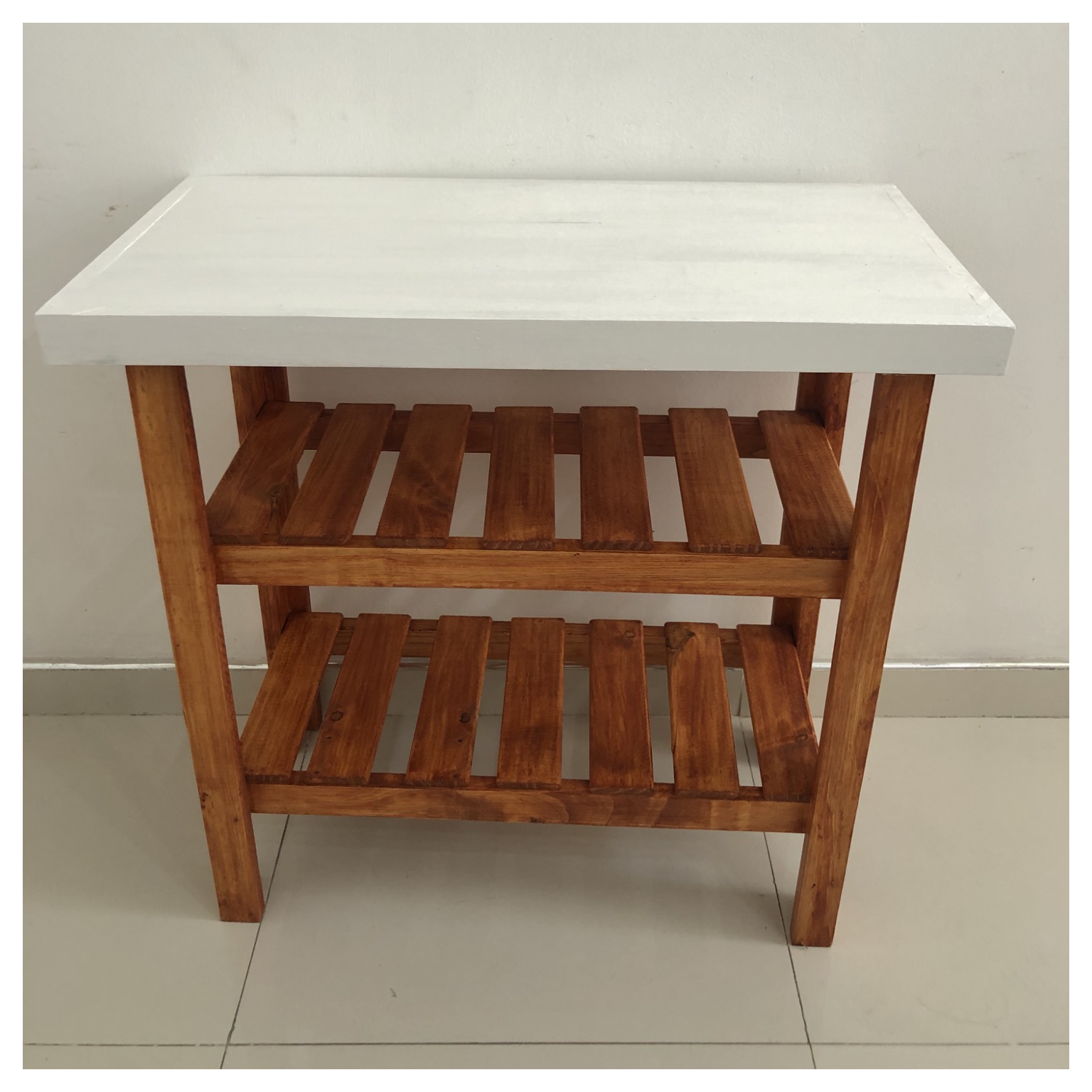 Mesa de arrime